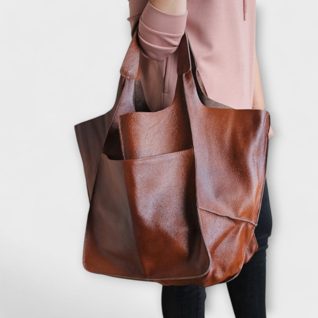 ELINE - BORSA DA WEEKEND OVERSIZE