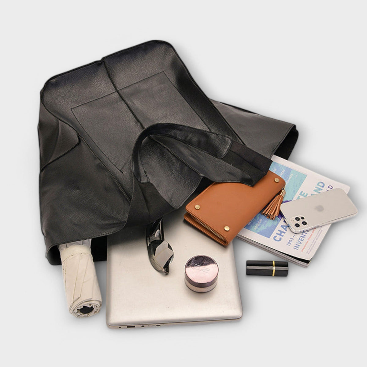 ELINE - BORSA DA WEEKEND OVERSIZE