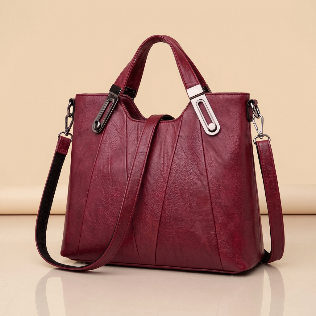 LA SIENNA - BORSA IN PELLE