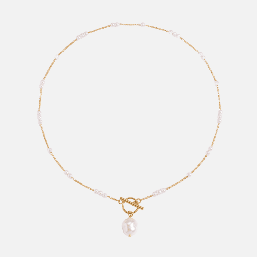 COLLANA BYRON TIDE