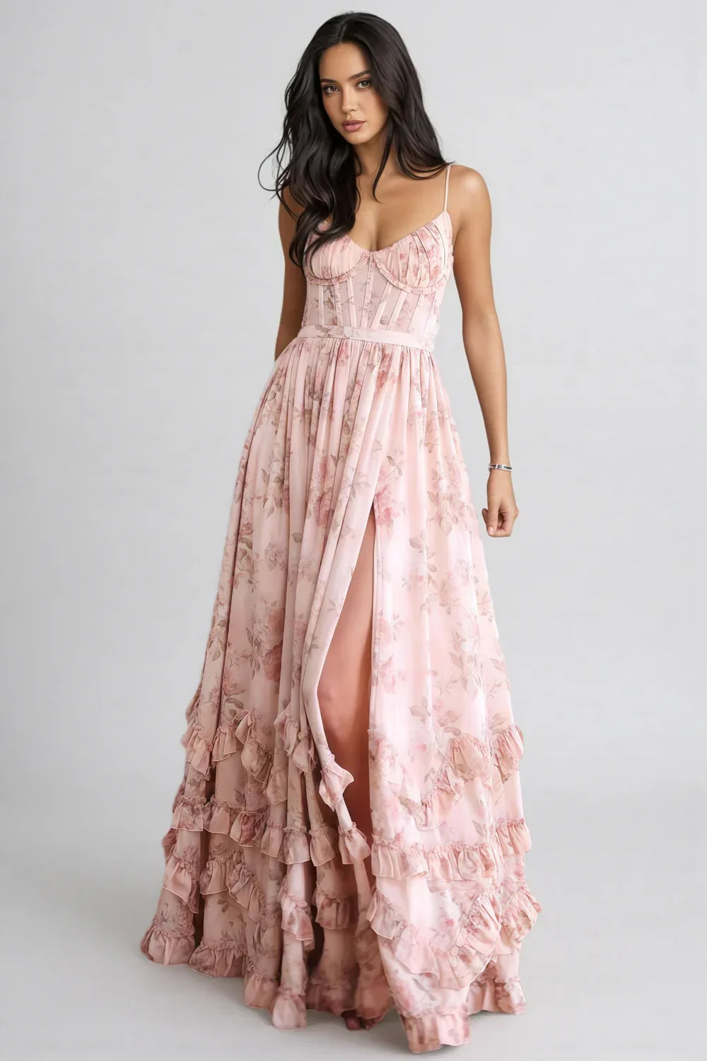 VIOLETTA | SILHOUETTE SUSSURRANTE