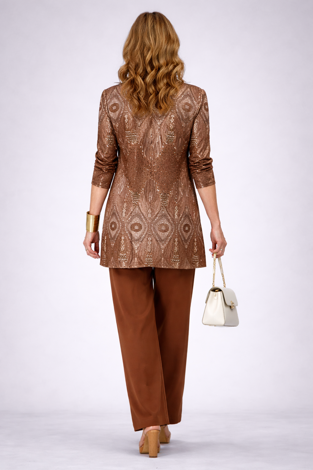 GLENNA | SET DI 3 PEZZI