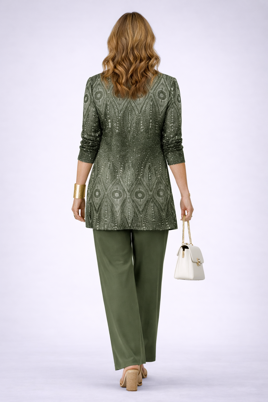 HANNELORE | SET DI 3 PEZZI