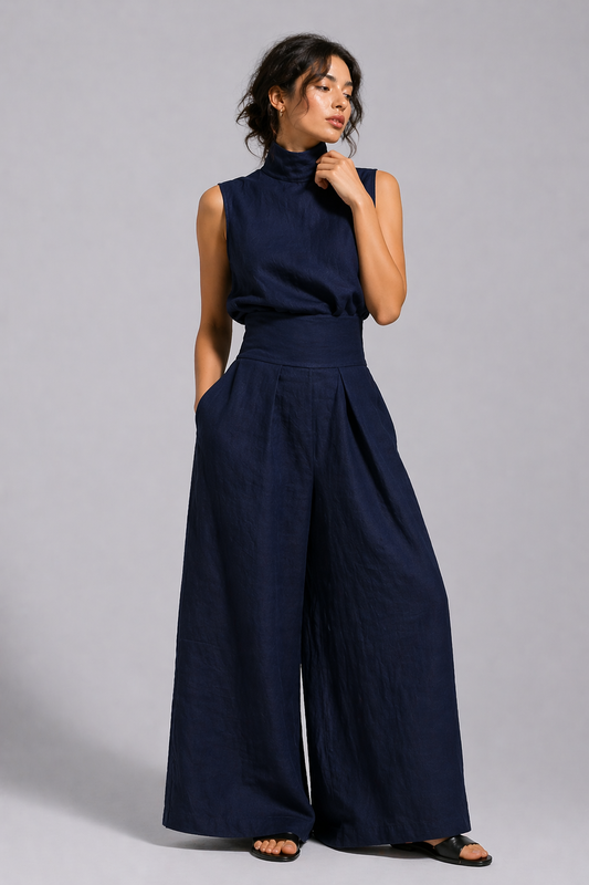 SALMA | SET ESTIVO