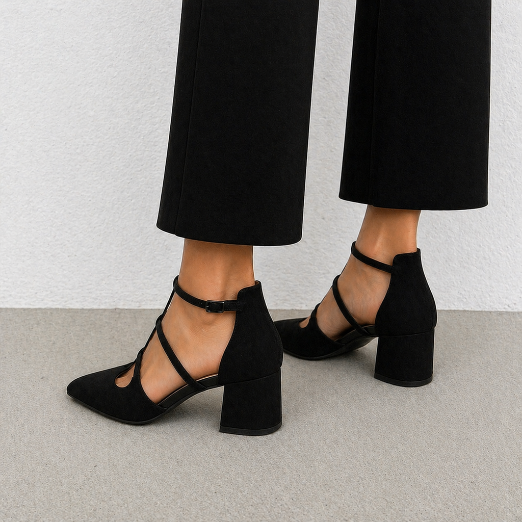 ADI | TACCHI ELEGANTI