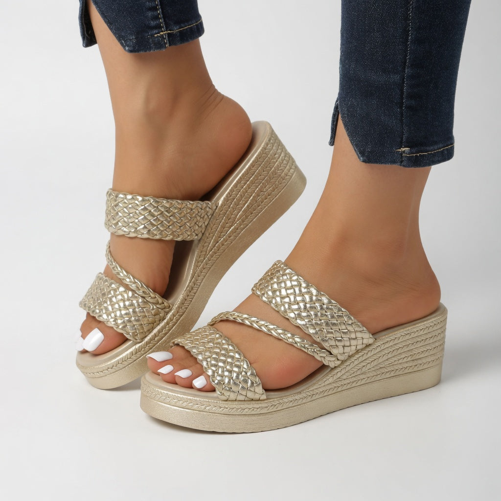 CAMILA | SCARPE ORTOPEDICHE COMODE