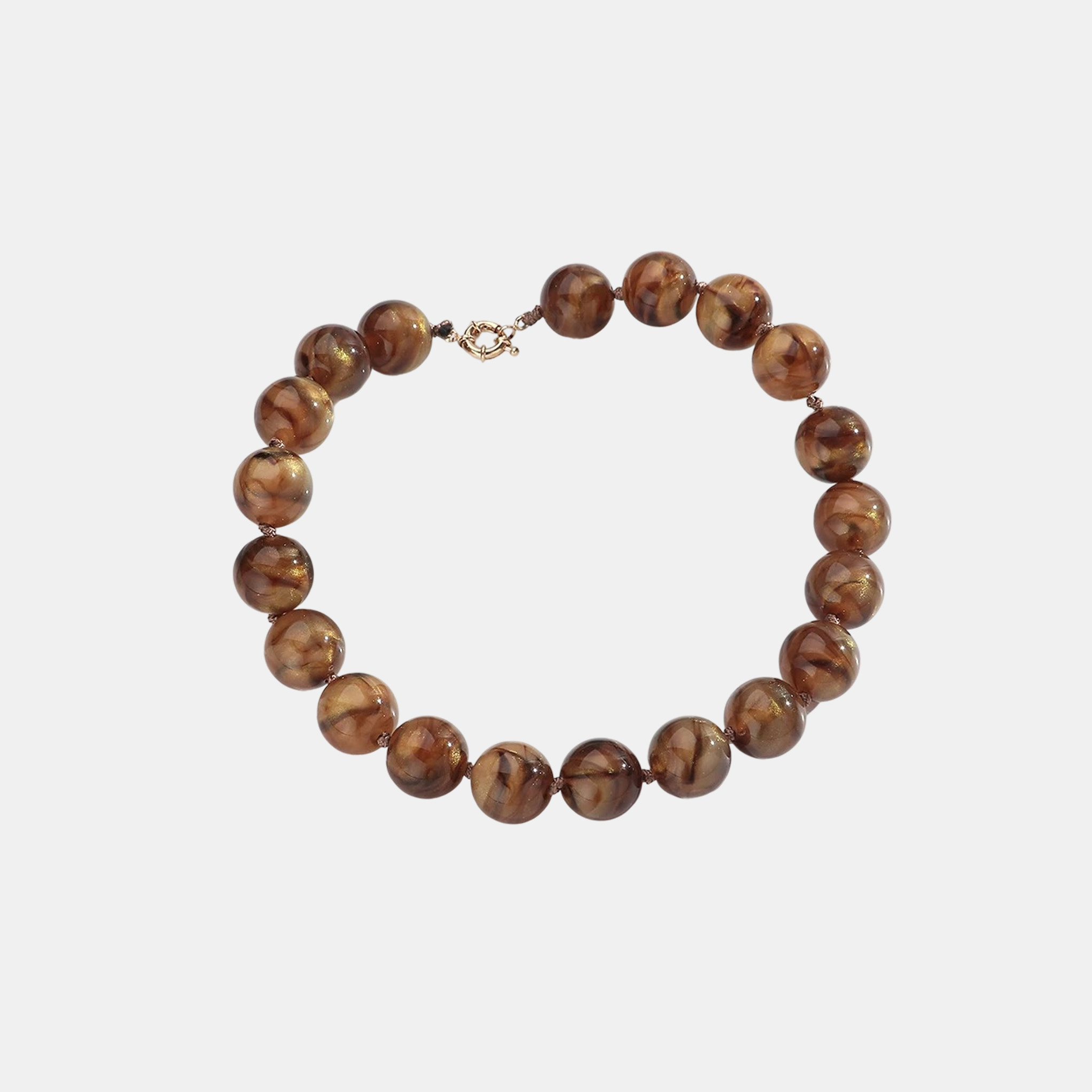 COLLANA DI PERLINE COVE