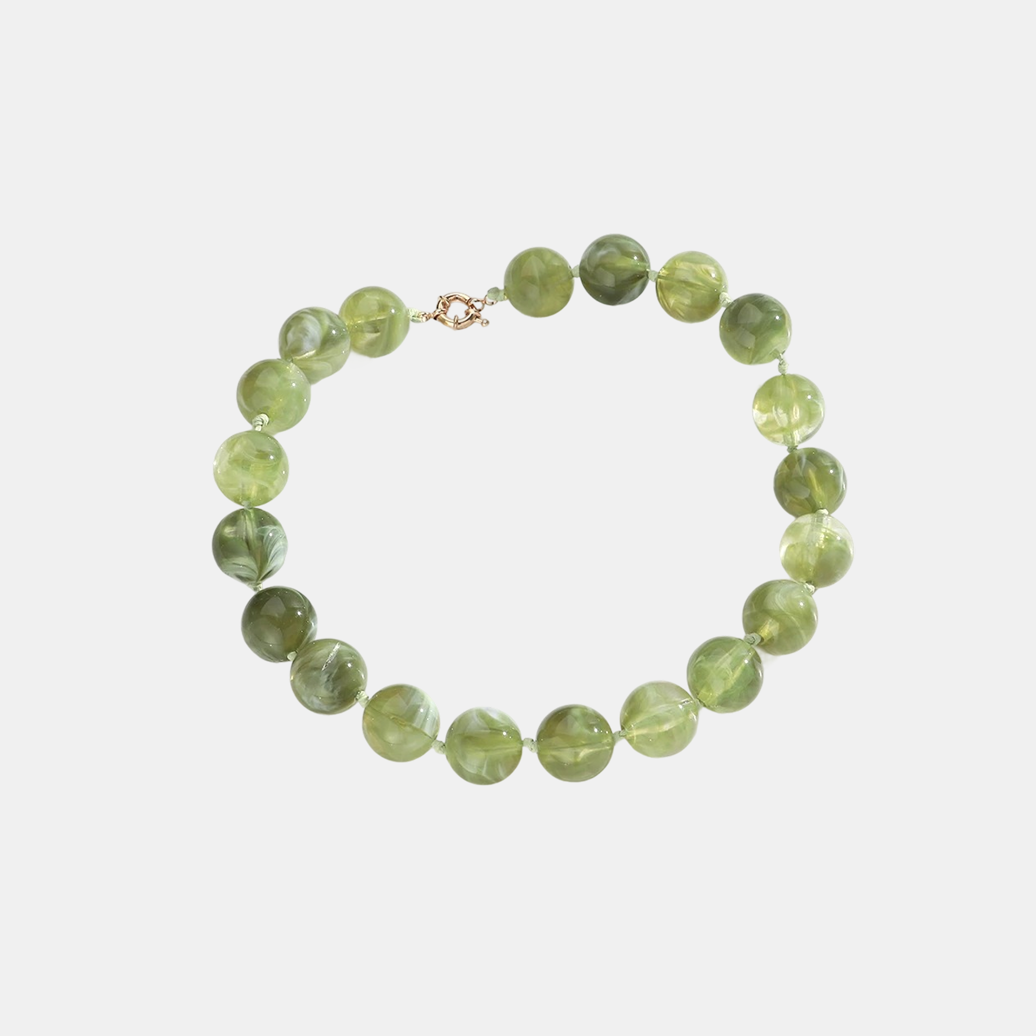 COLLANA DI PERLINE COVE