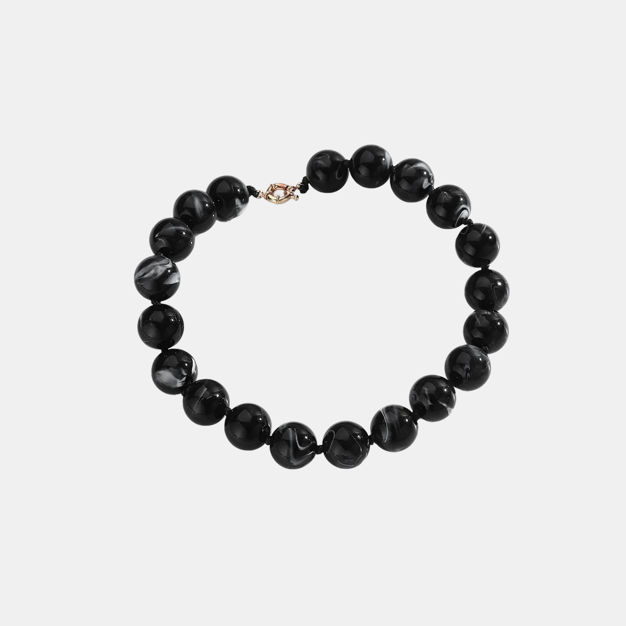 COLLANA DI PERLINE COVE