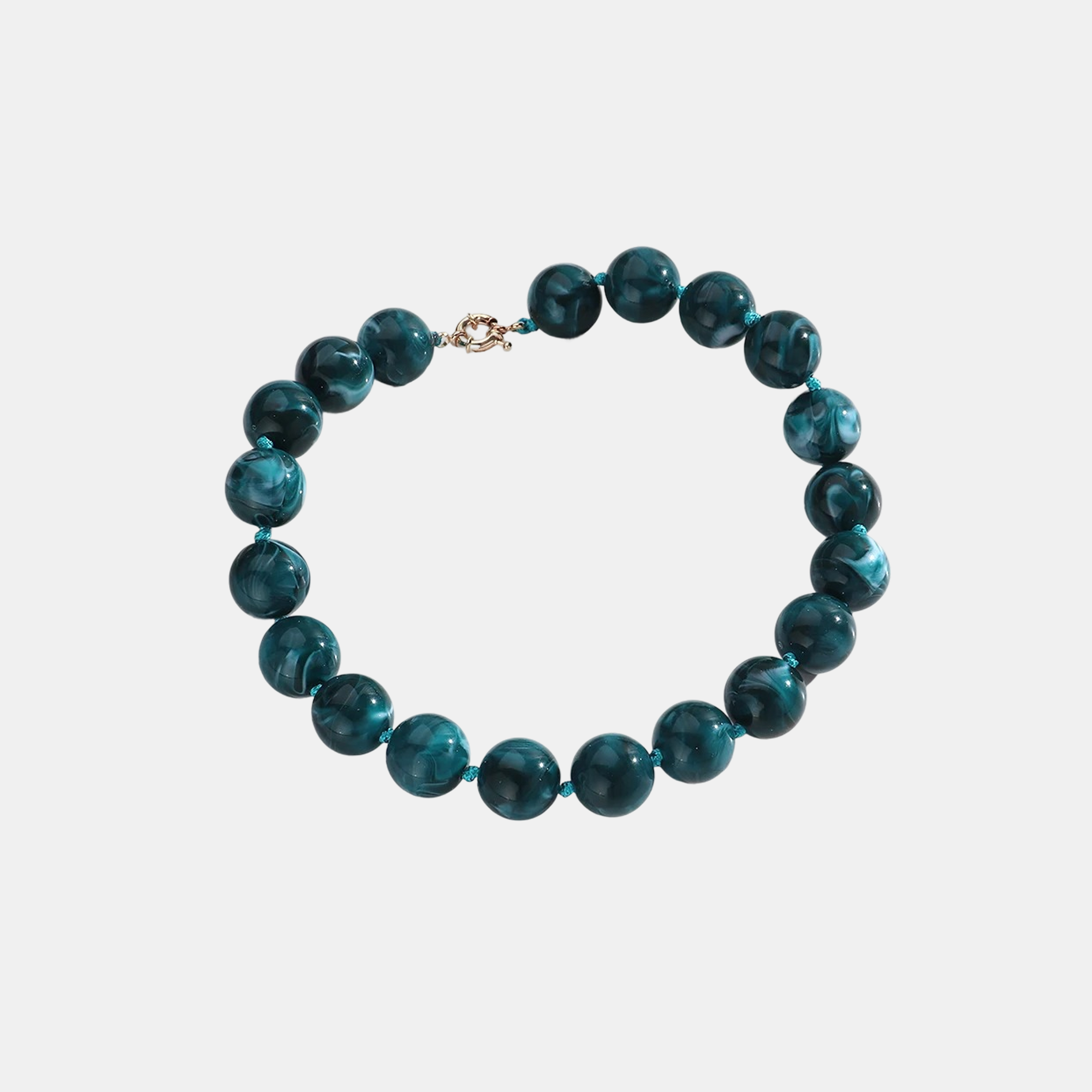 COLLANA DI PERLINE COVE