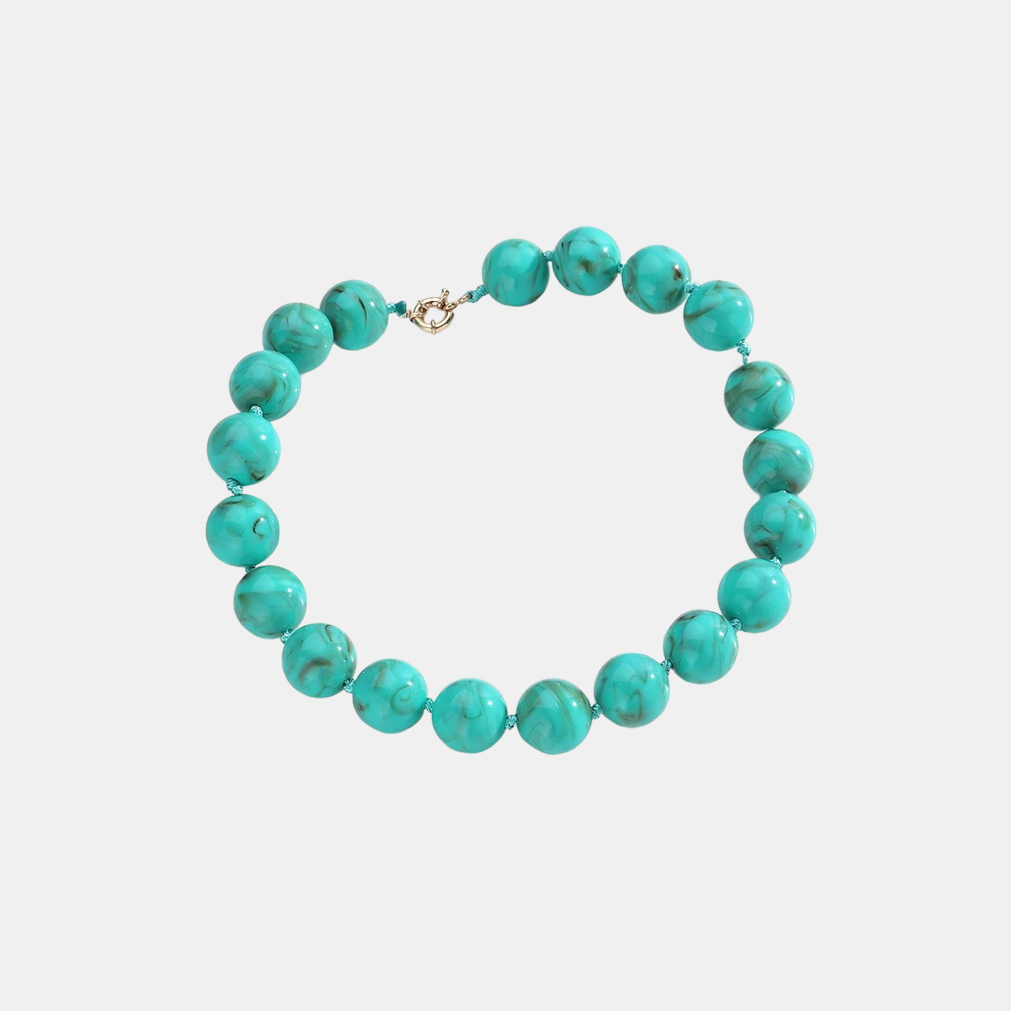 COLLANA DI PERLINE COVE