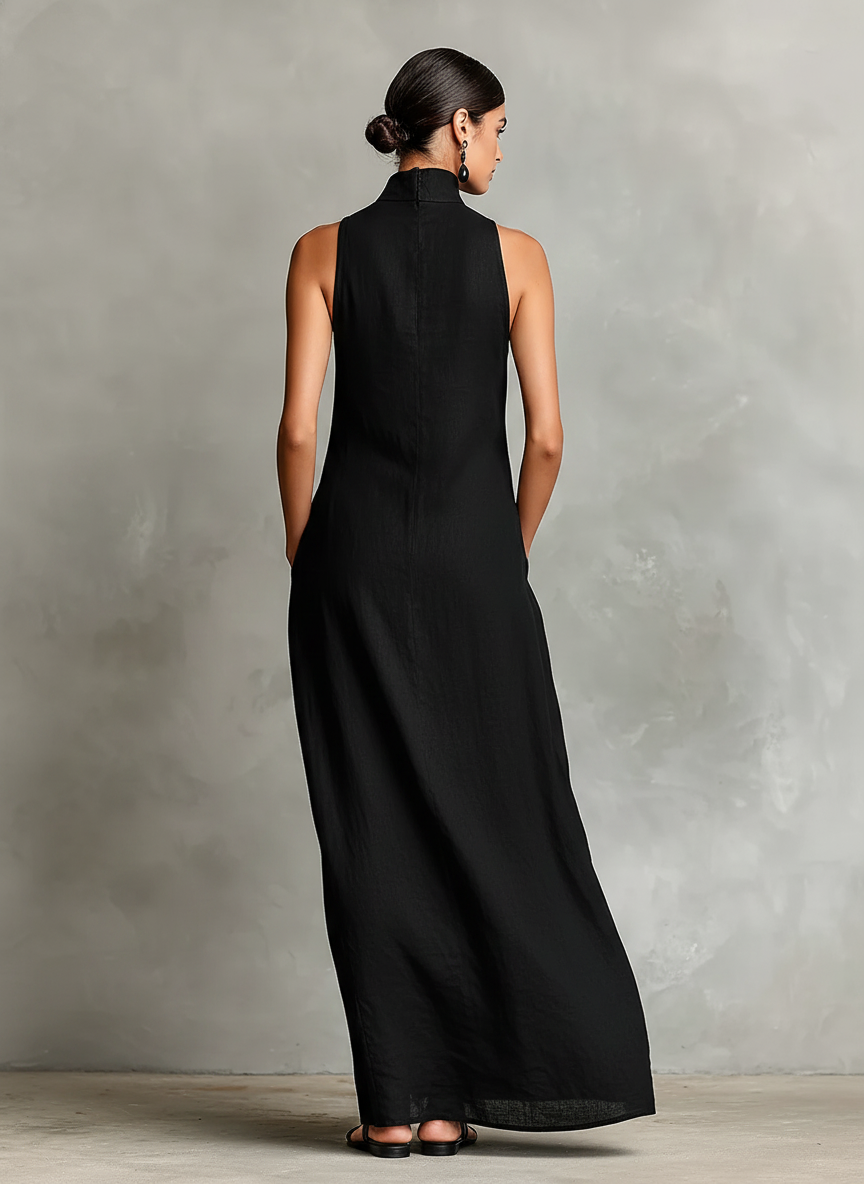 CHRISSY™ VESTITO LUNGO