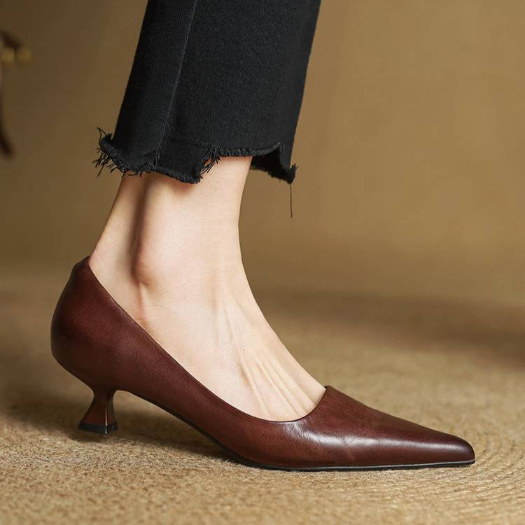 ARIANNA | DÉCOLLETÉ ELEGANTI