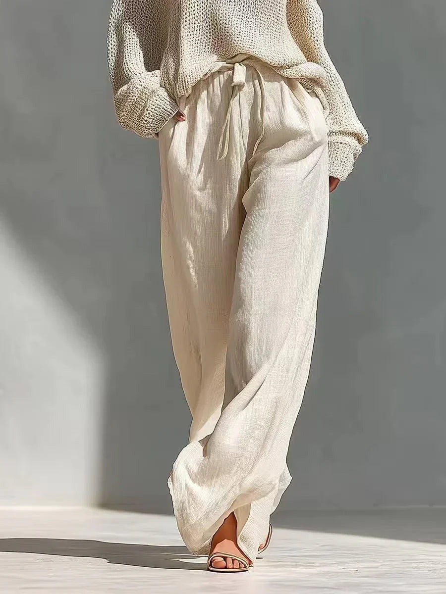 TAMARA | SET ELEGANTE A DUE PEZZI
