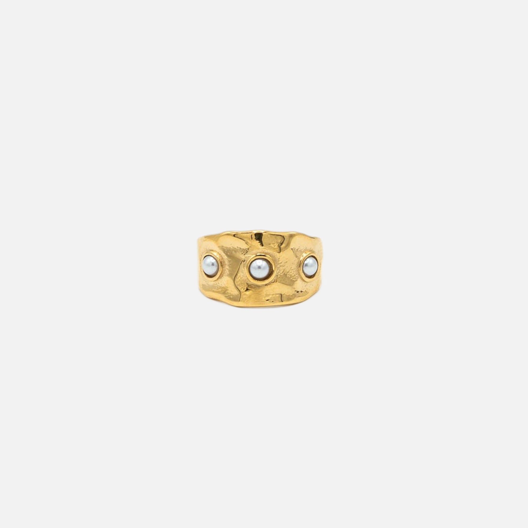 ANELLO PAVO