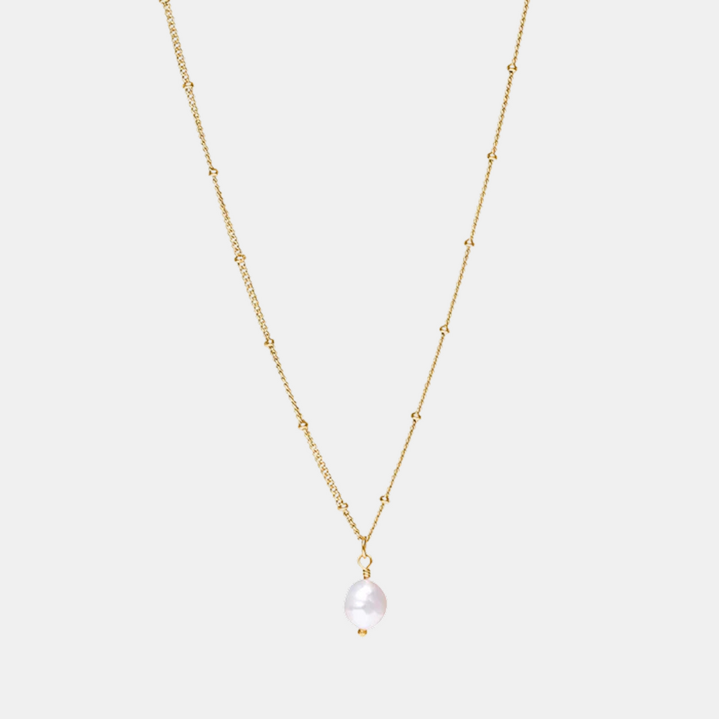 COLLANA DI PERLE