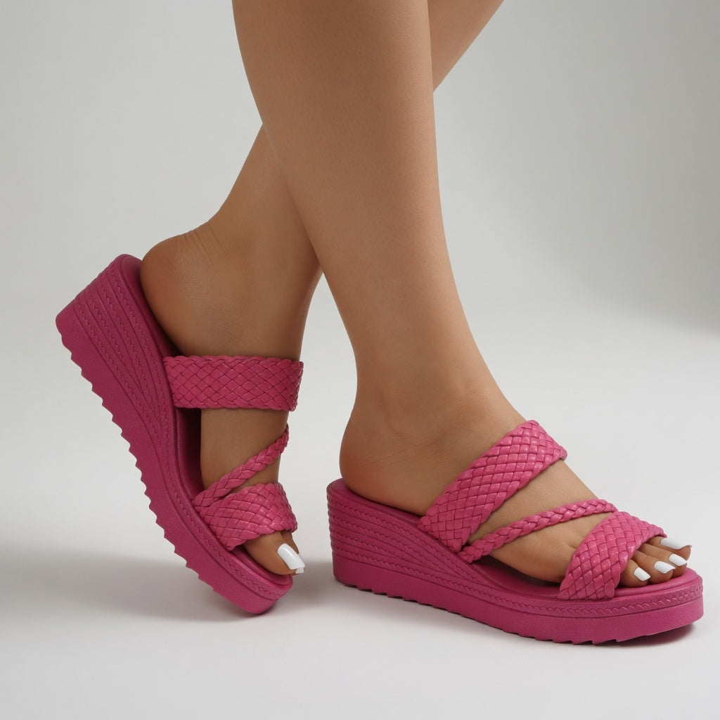 CAMILA | SCARPE ORTOPEDICHE COMODE