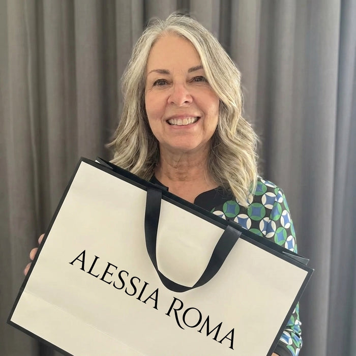Recensione Alessia Roma