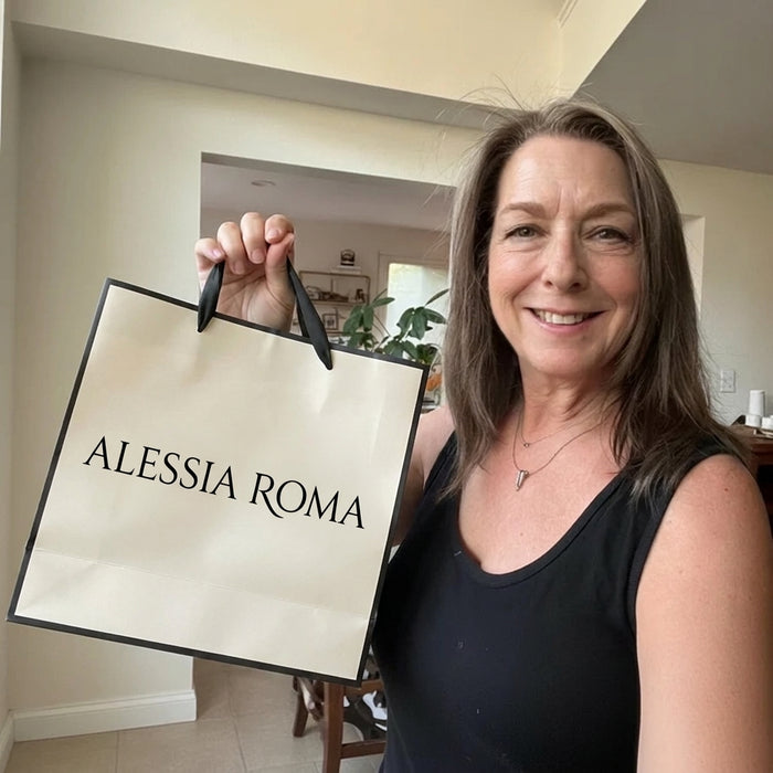 Recensione Alessia Roma
