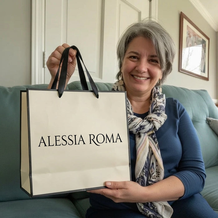 Recensione Alessia Roma