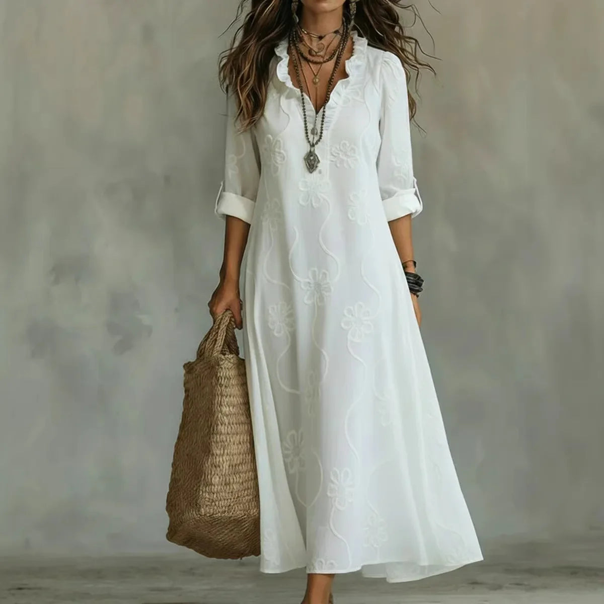 ARDYNE | VESTITO LUNGO