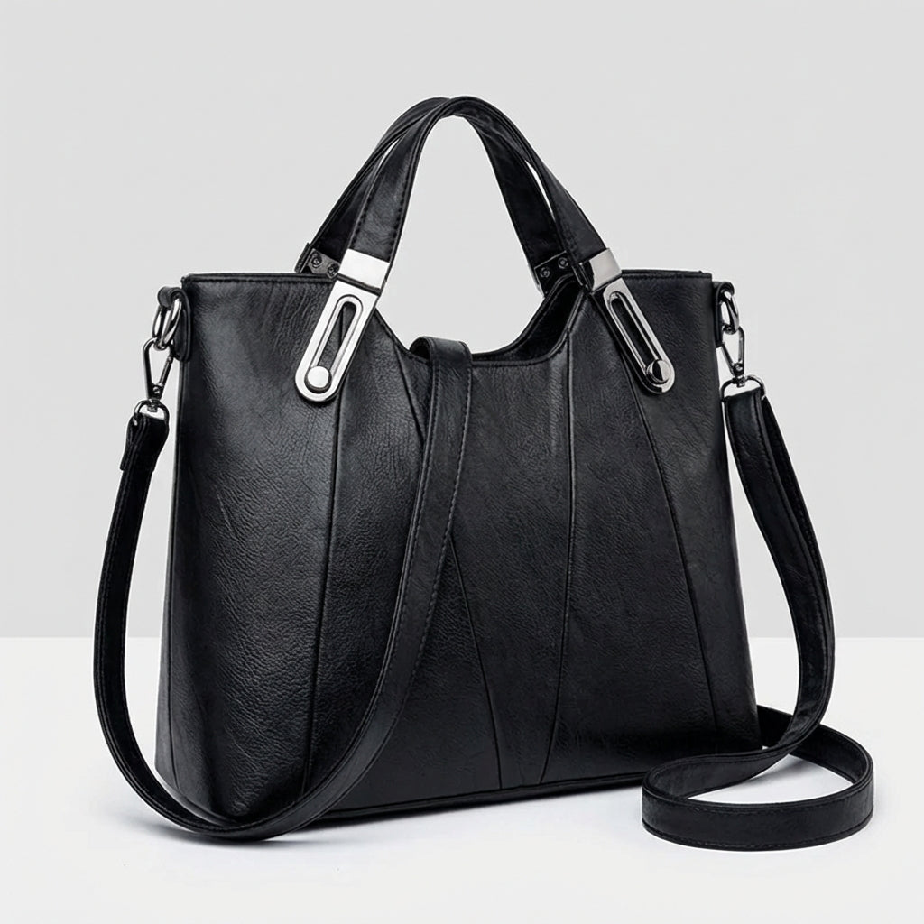 LA SIENNA - BORSA IN PELLE