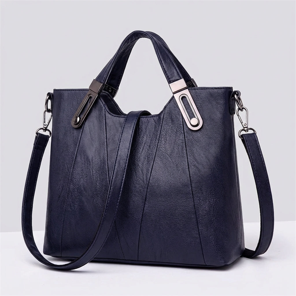 LA SIENNA - BORSA IN PELLE