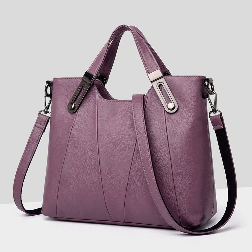 LA SIENNA - BORSA IN PELLE