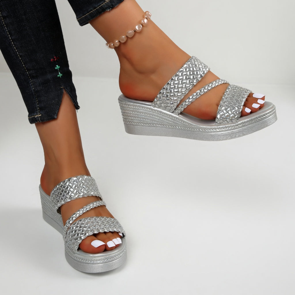 CAMILA | SCARPE ORTOPEDICHE COMODE