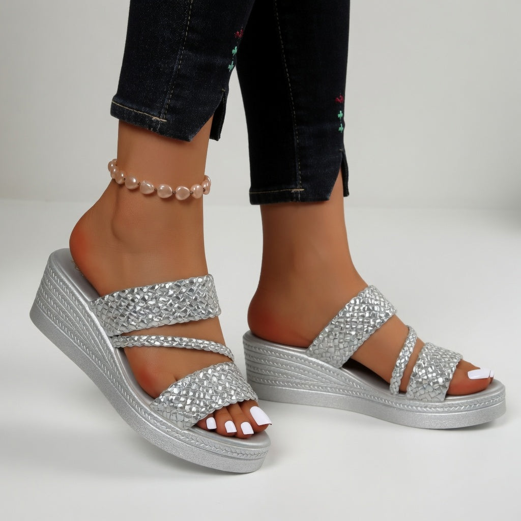 CAMILA | SCARPE ORTOPEDICHE COMODE