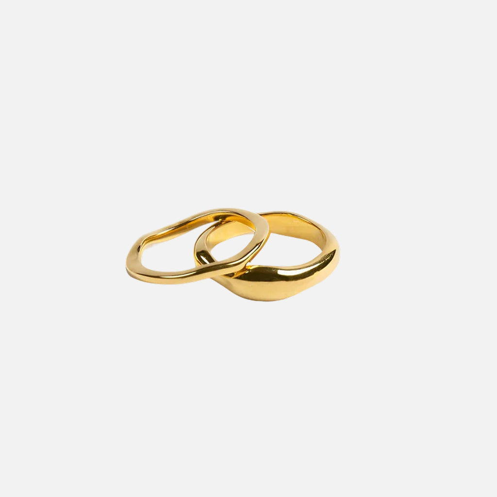 ANELLO IMPILABILE