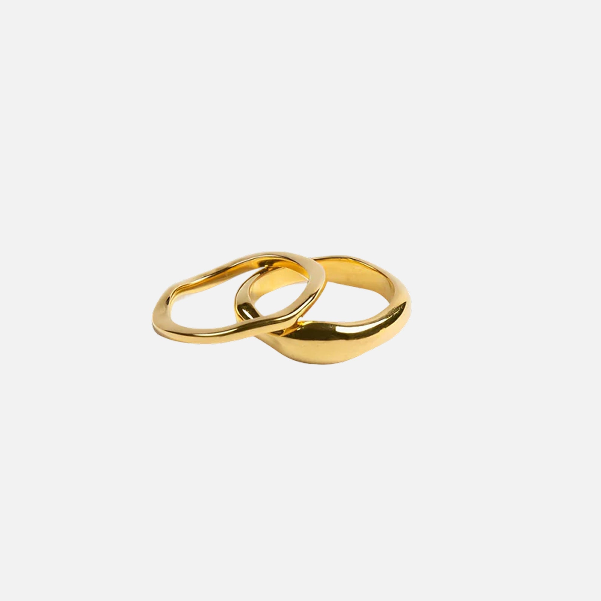 ANELLO IMPILABILE
