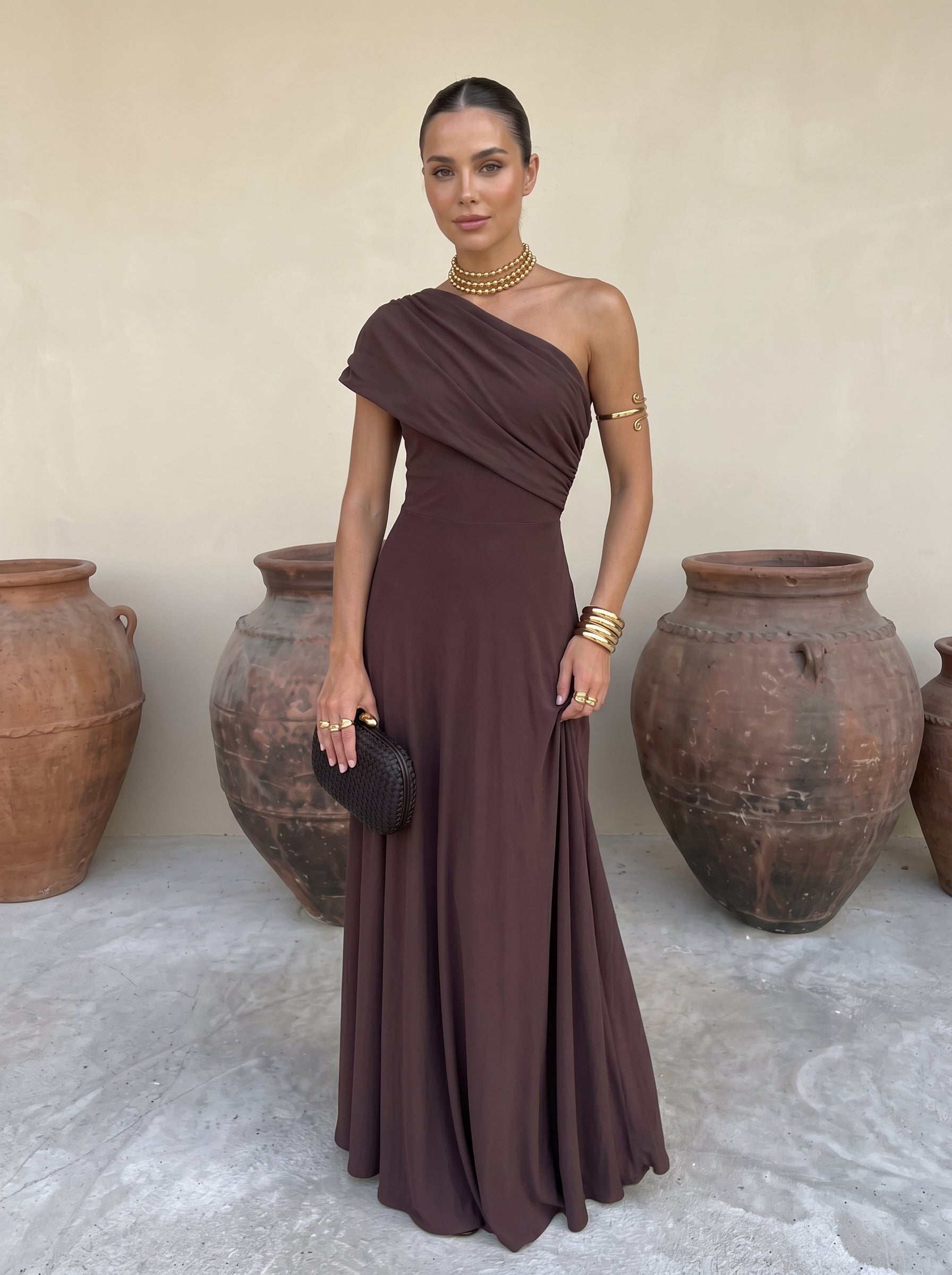 TOLEDO | VESTITO FEMMINILE