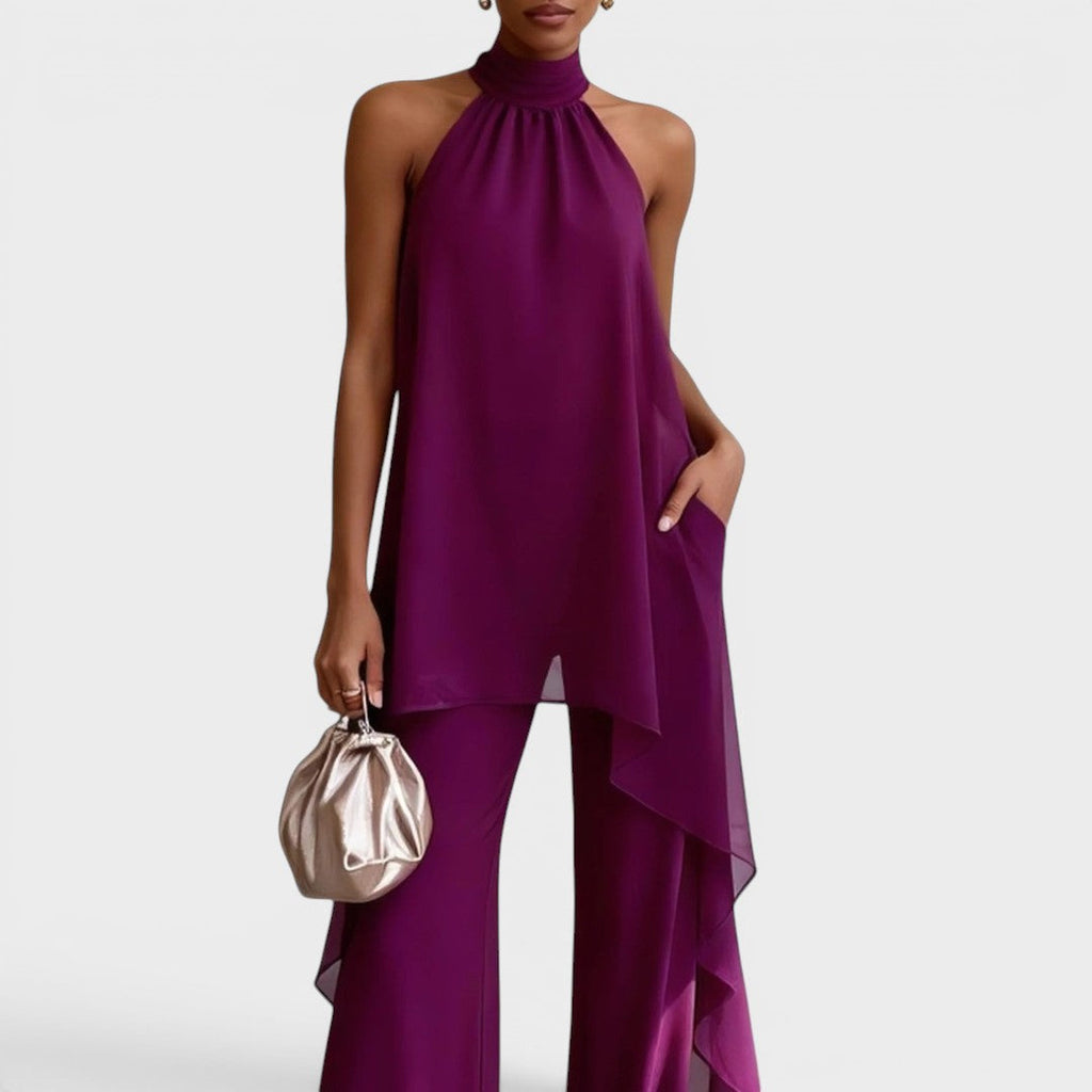 CLARA | COMPLETO ELEGANTE
