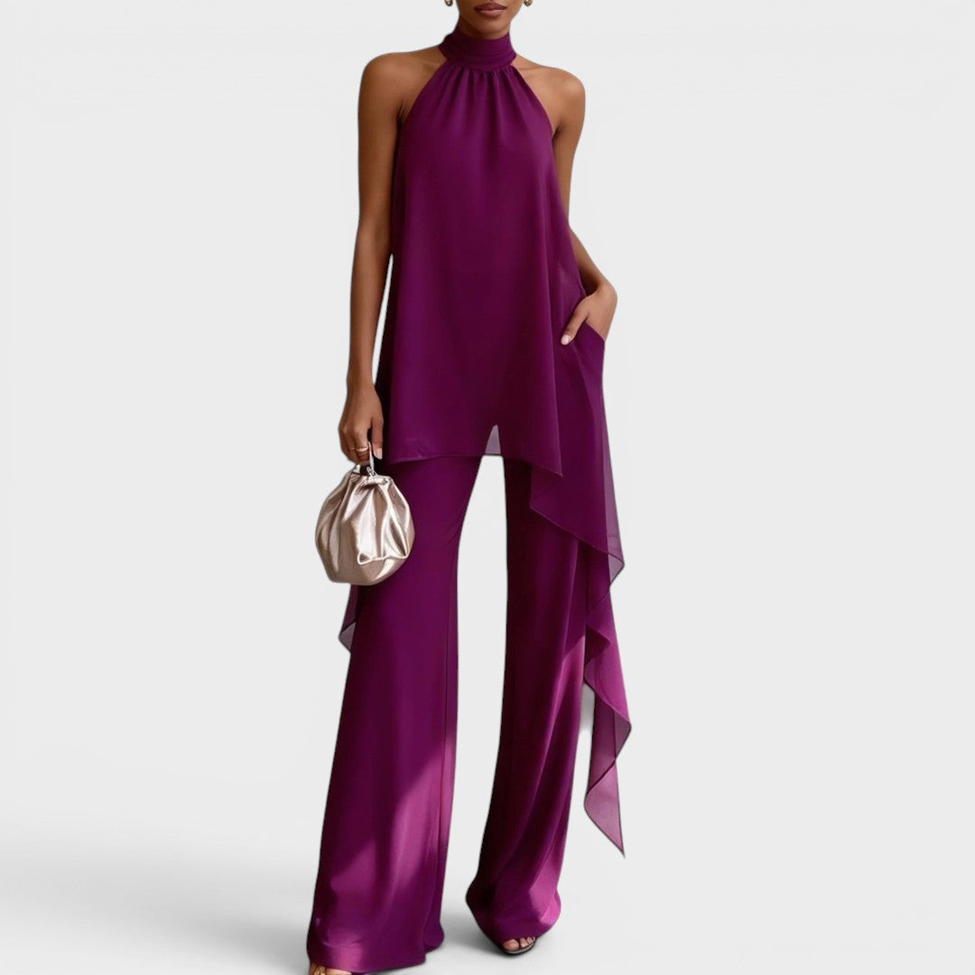 CLARA | COMPLETO ELEGANTE