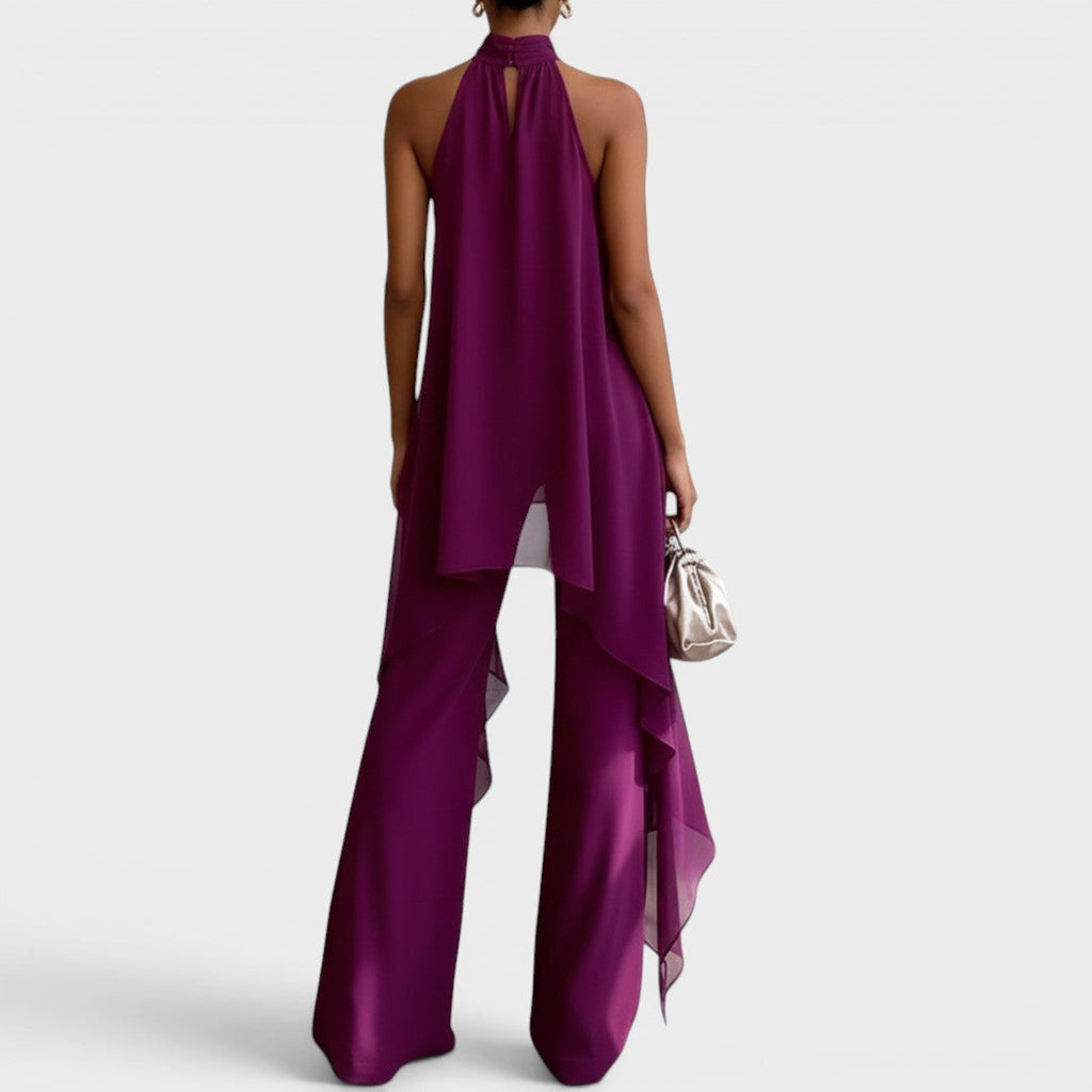CLARA | COMPLETO ELEGANTE