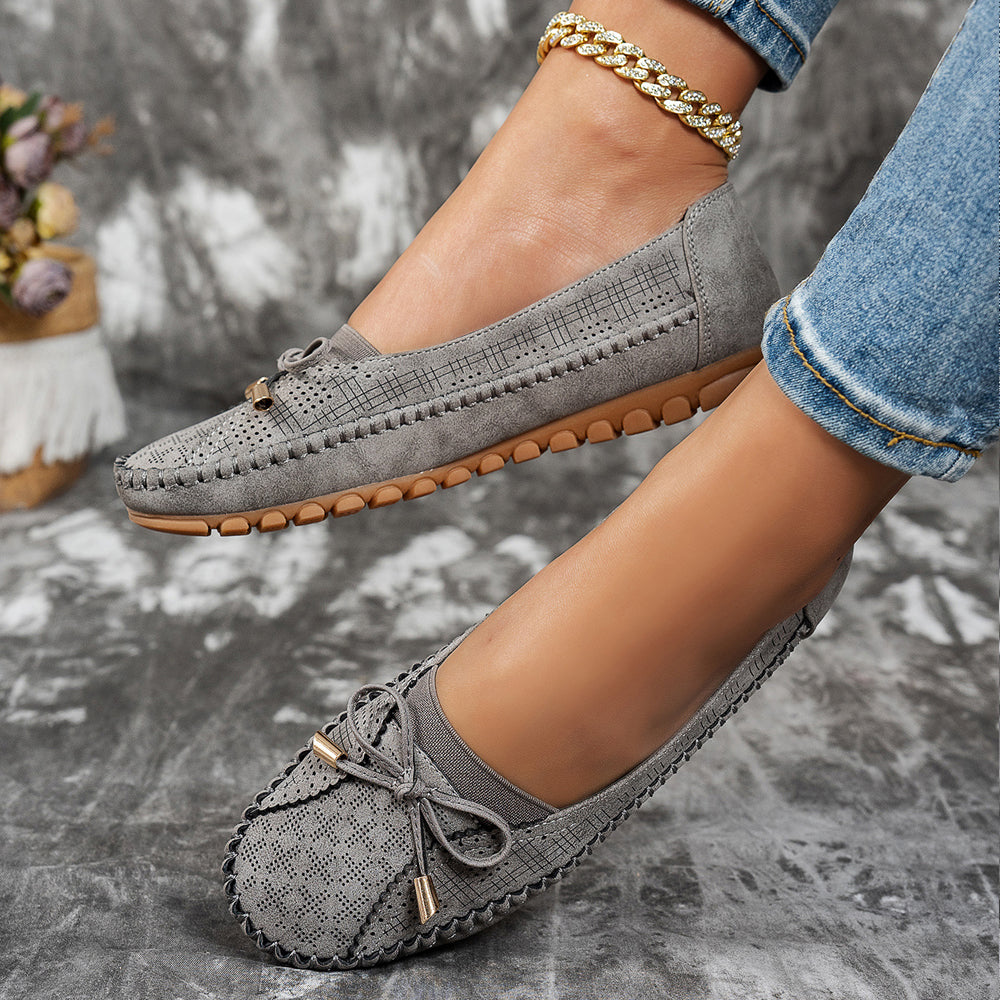 SELENA | SCARPE ORTOPEDICHE DA DONNA