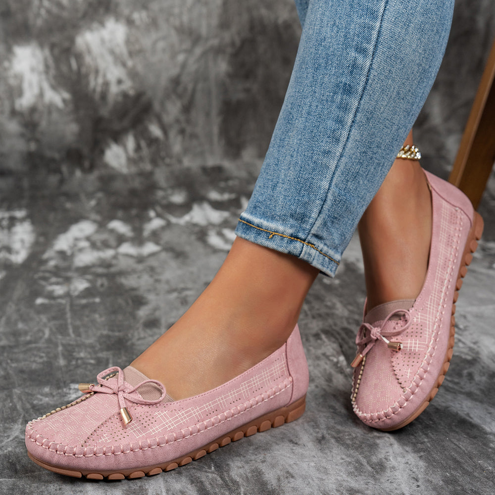 SELENA | SCARPE ORTOPEDICHE DA DONNA