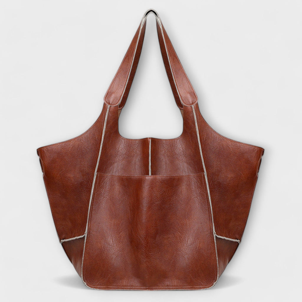 ELINE - BORSA DA WEEKEND OVERSIZE