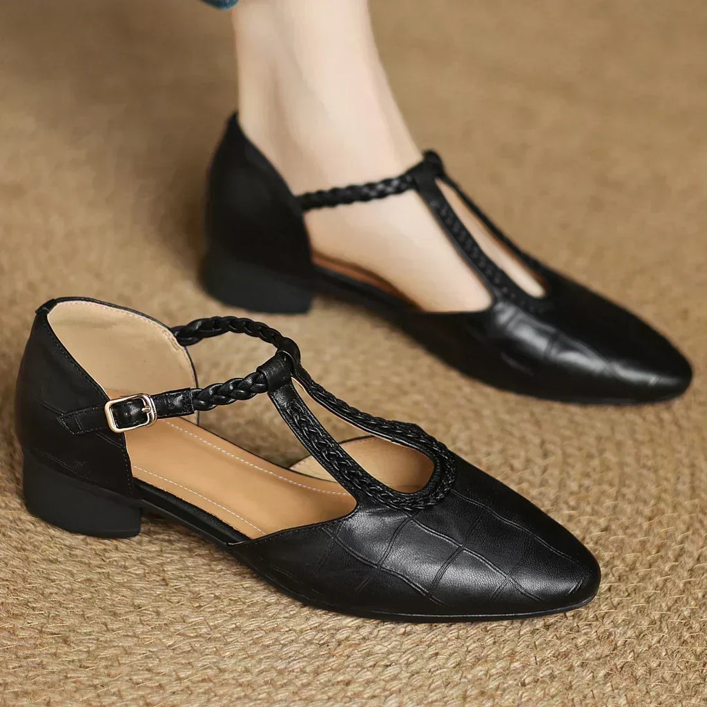 ANA ENCARNA | MARY JANE CLASSICHE
