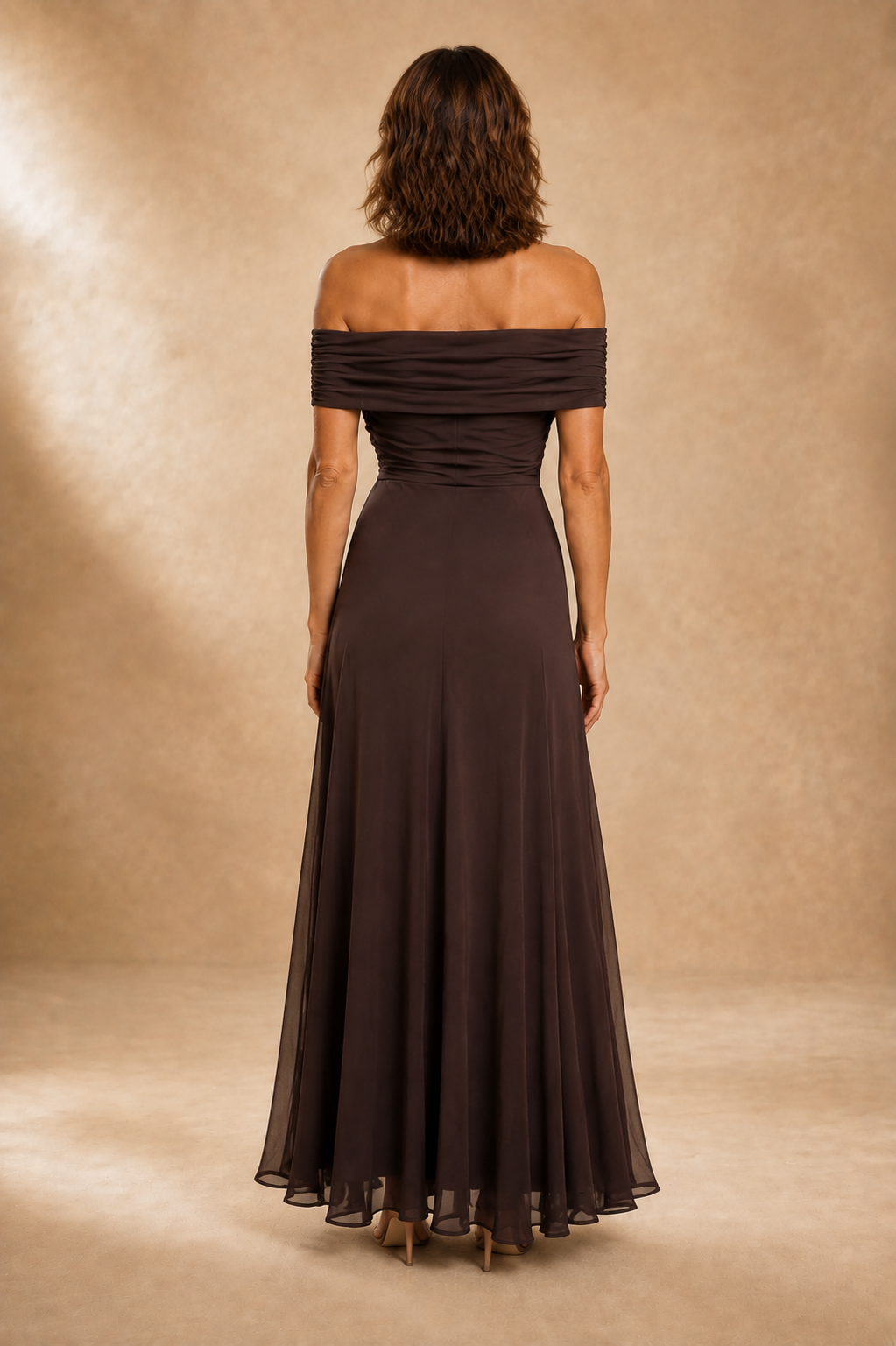 AMELIA | ELEGANZA QUOTIDIANA SENZA SFORZO