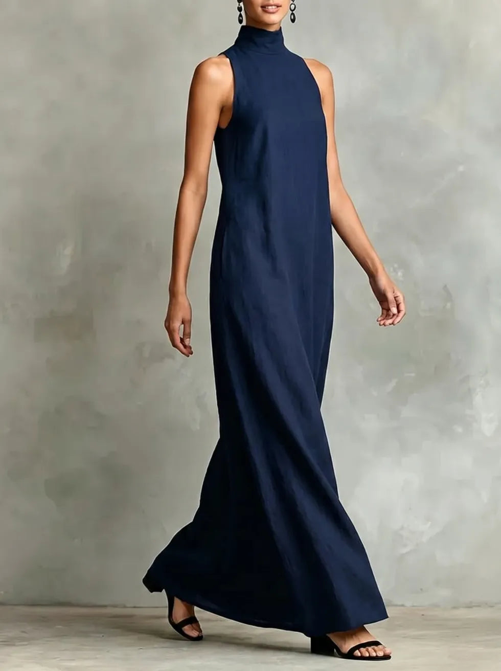 CHRISSY™ VESTITO LUNGO