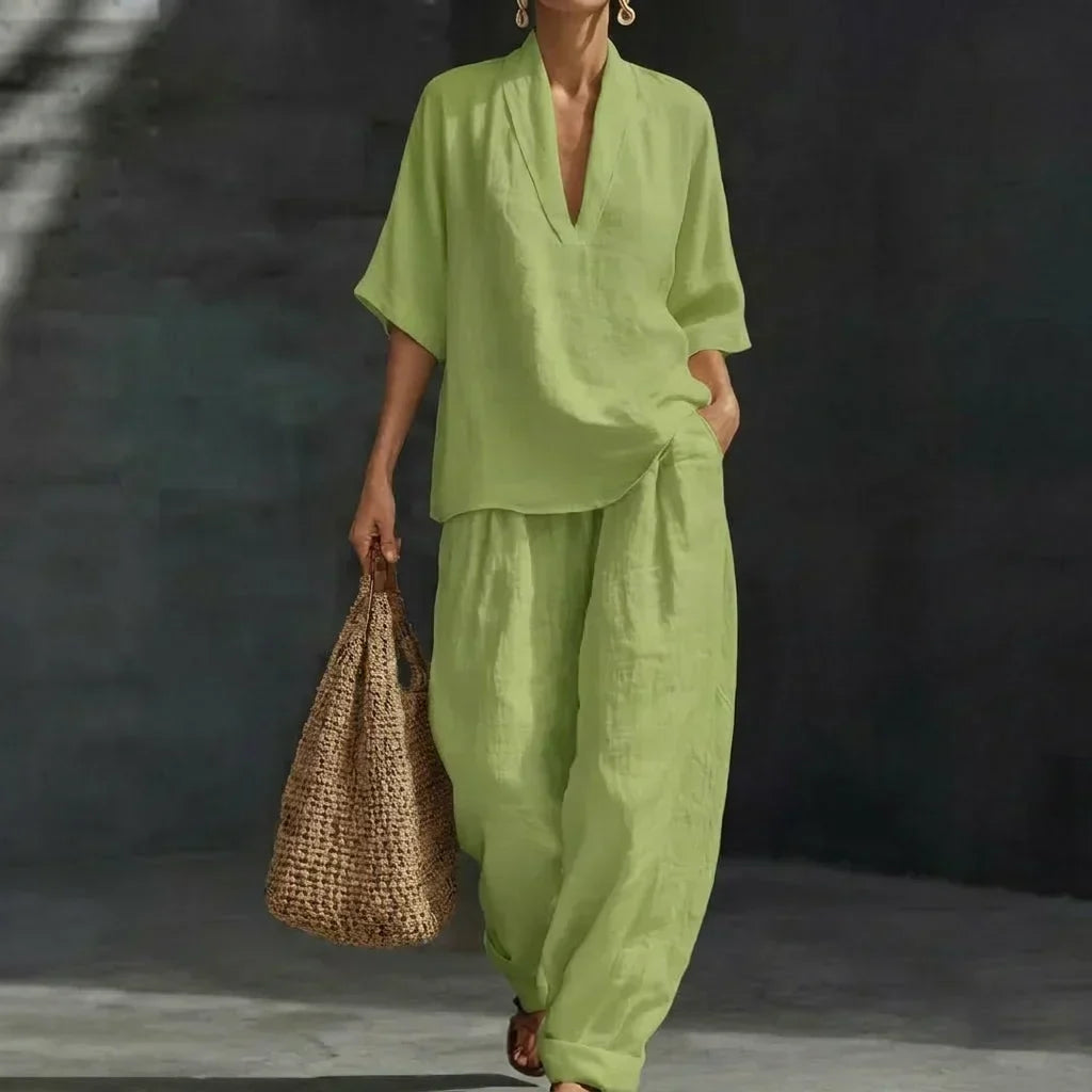TAMARA | SET DI DUE PEZZI PER DONNA