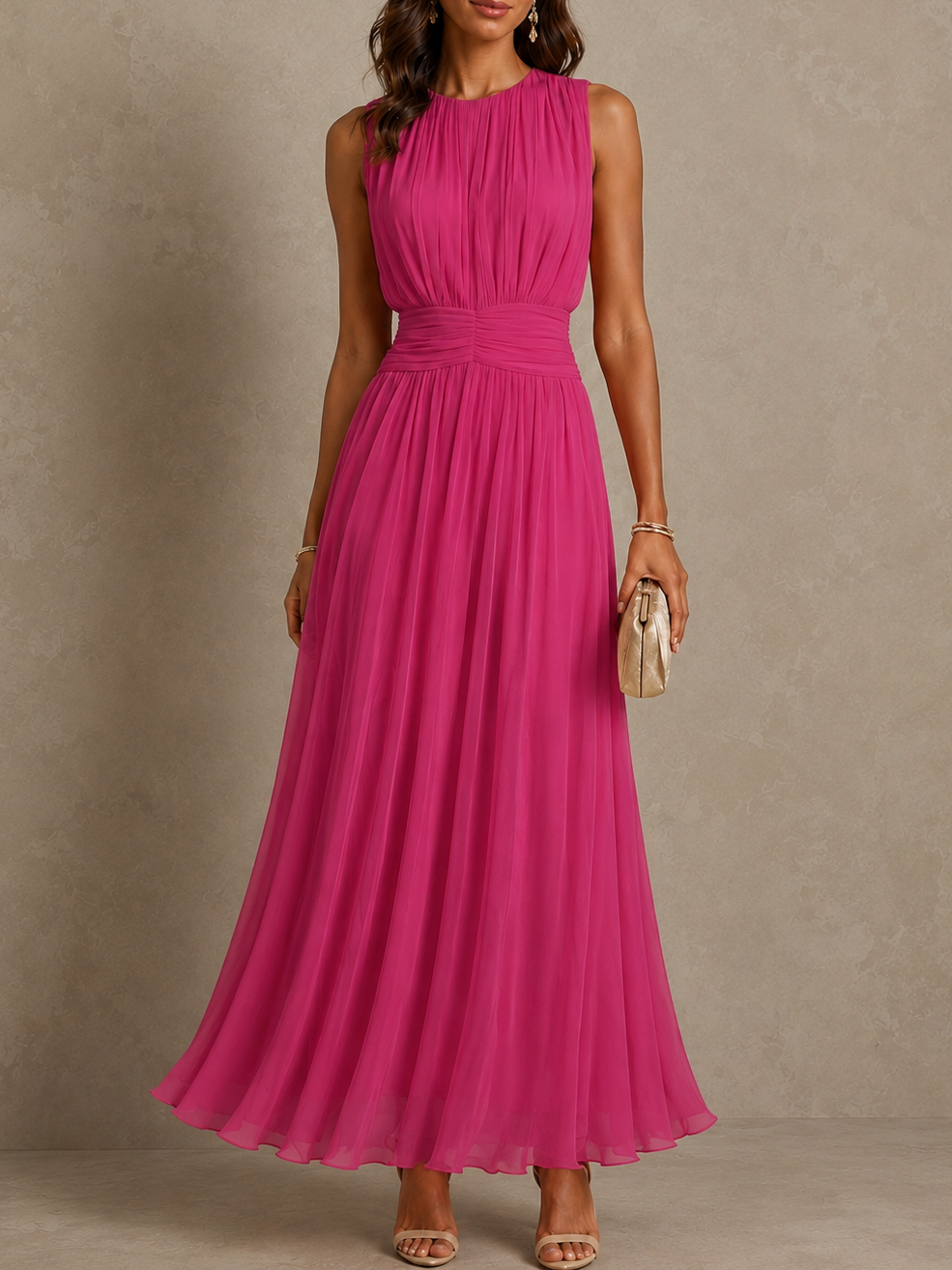 CHAYNA™ ABITO ELEGANTE