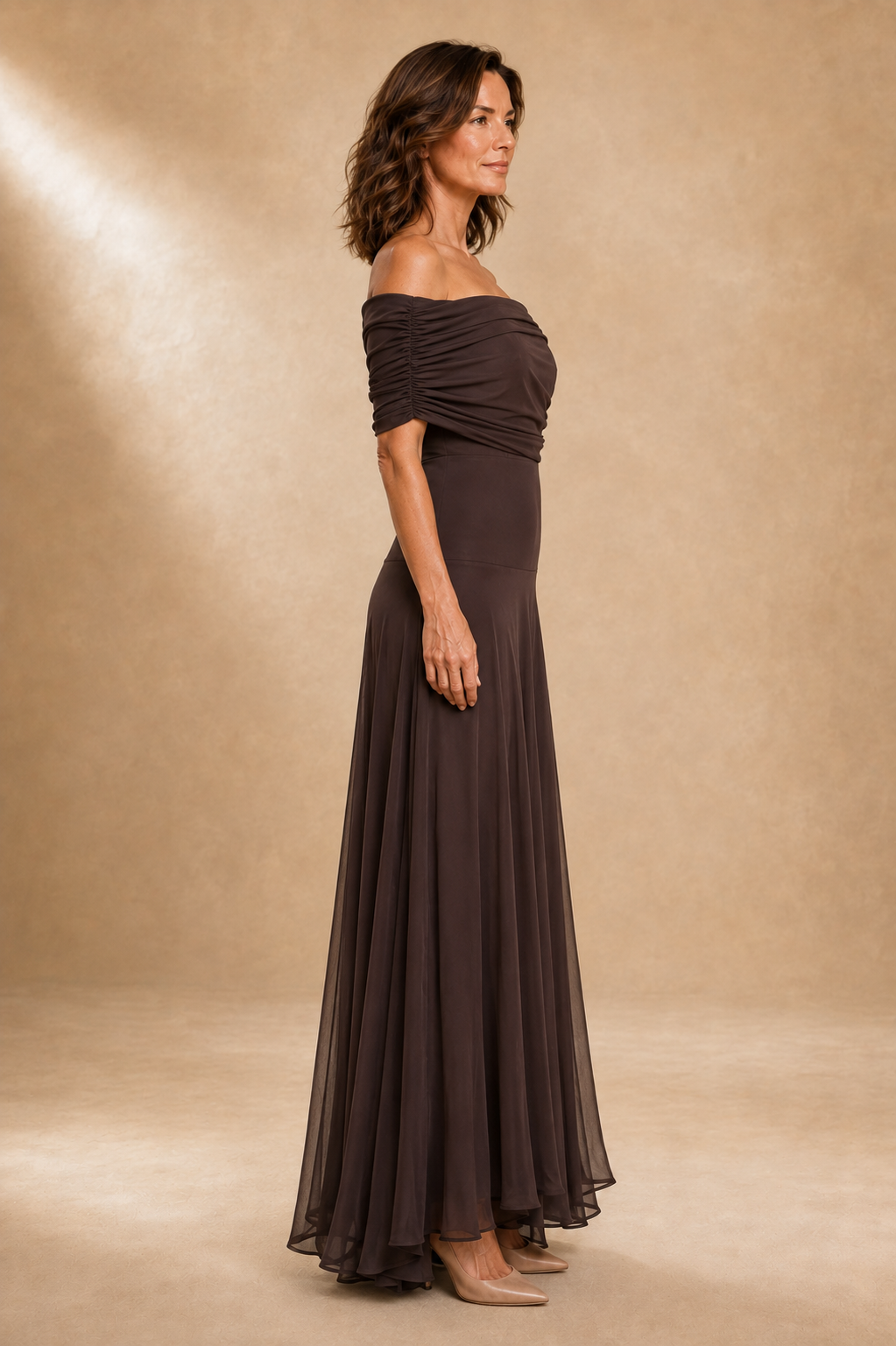 AMELIA | ELEGANZA QUOTIDIANA SENZA SFORZO