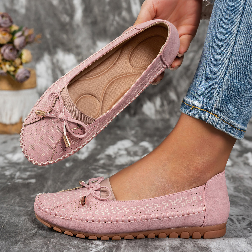 SELENA | SCARPE ORTOPEDICHE DA DONNA