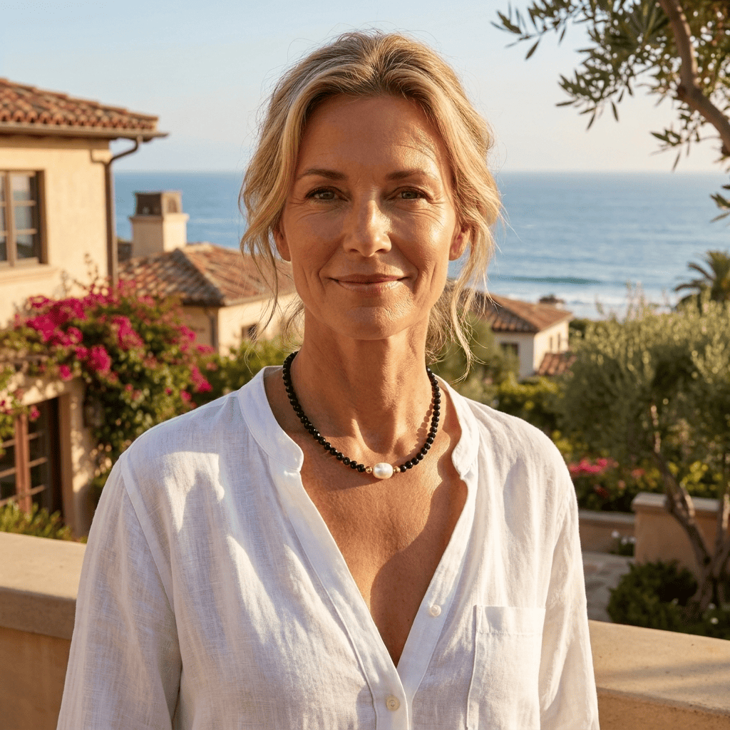 COLLANA DUNE