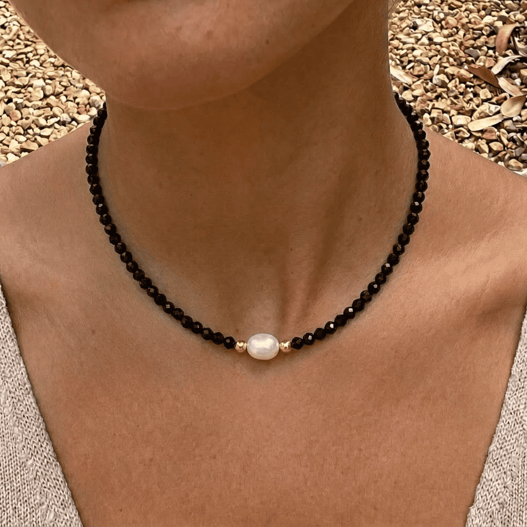 COLLANA DUNE
