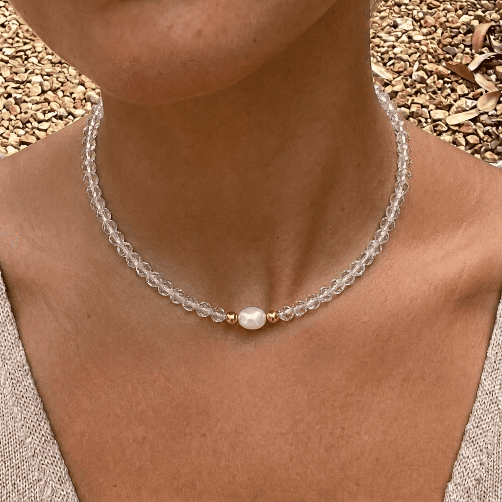 COLLANA DUNE