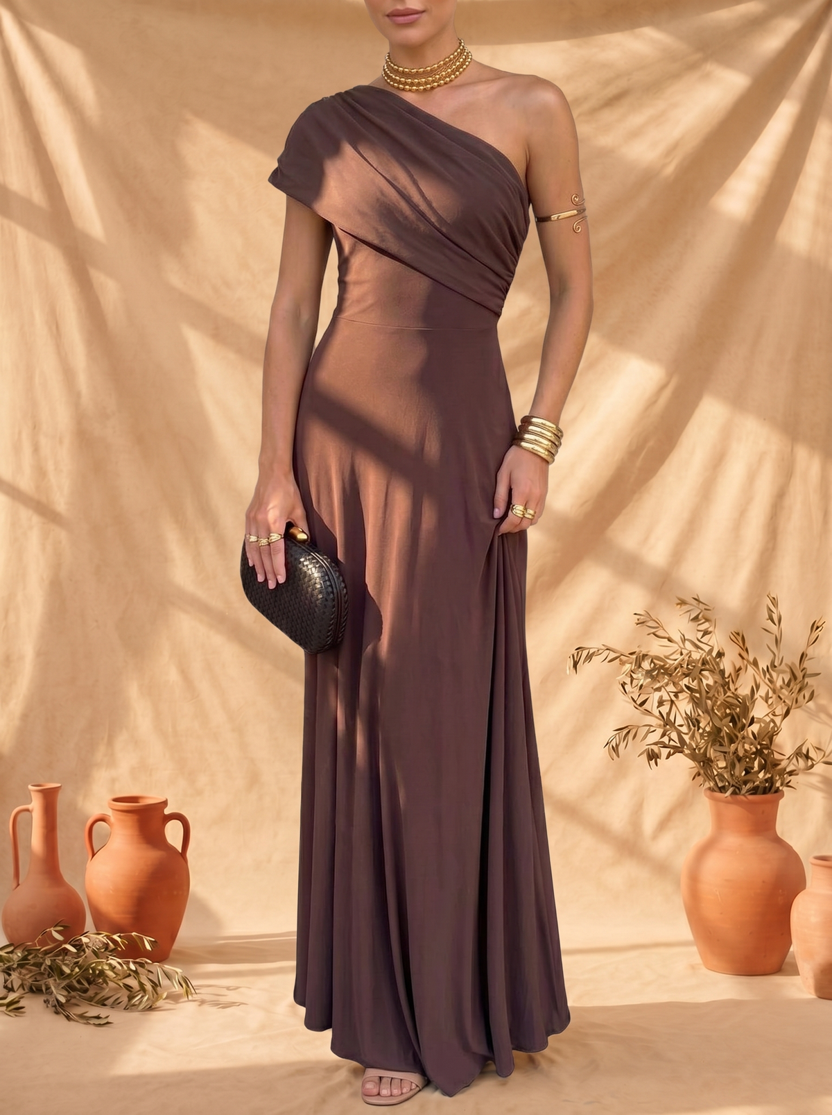 TOLEDO | VESTITO FEMMINILE